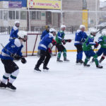 Очередные матчи Чемпионата Республики Башкортостан